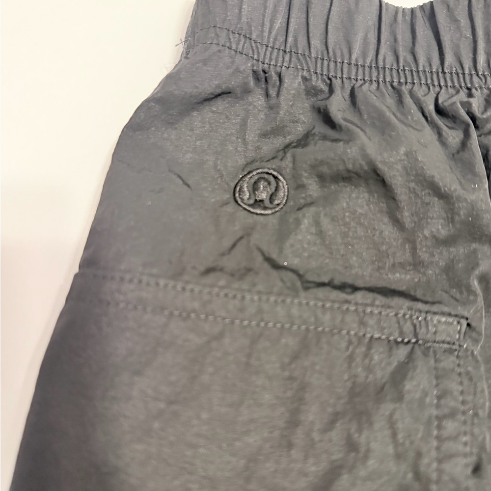 lululemon athletica Black Mini Skirt - Picture 11 of 11
